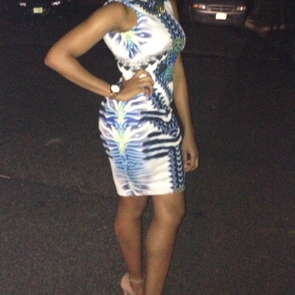 Bodycon Dress by ASOS - Picture 5 of 6